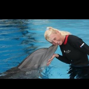 Meet your Posher, Joanne